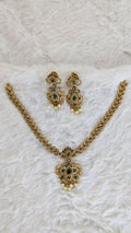 Necklace - Wedding collection