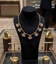 Traditional Invisible Necklace