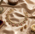 Beautiful Set with earrings