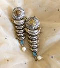 Indowestern Earrings
