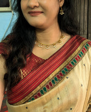 Traditional Invisible Necklace