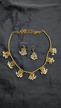 Traditional Invisible Necklace