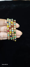 Kundan Bangles