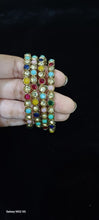 Kundan Bangles